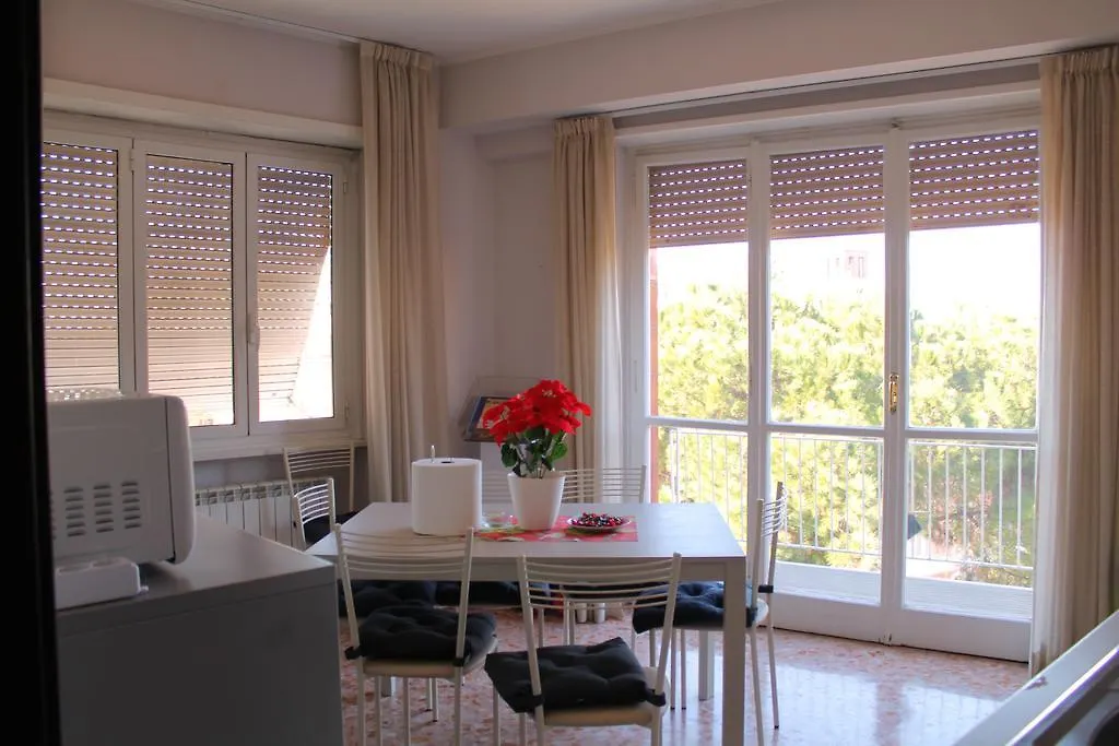 B&B Romacentro