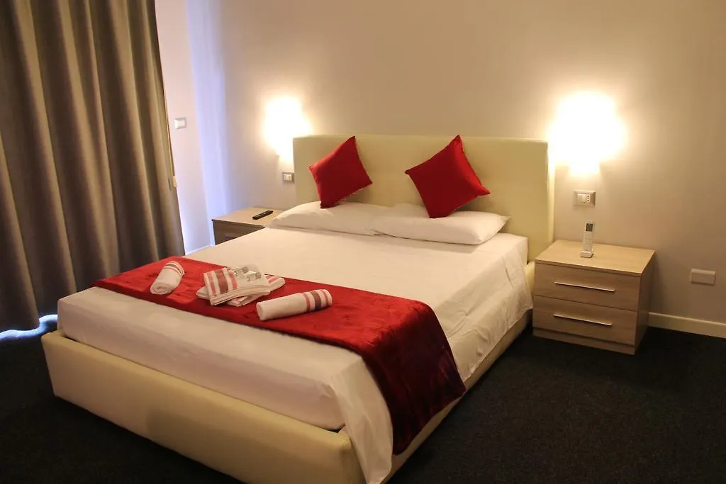 ゲストハウス B&B Romacentro
