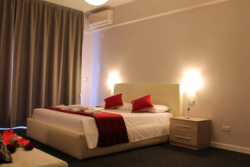 ゲストハウス B&B Romacentro
