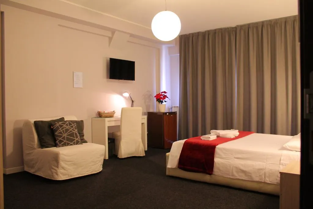 B&B Romacentro