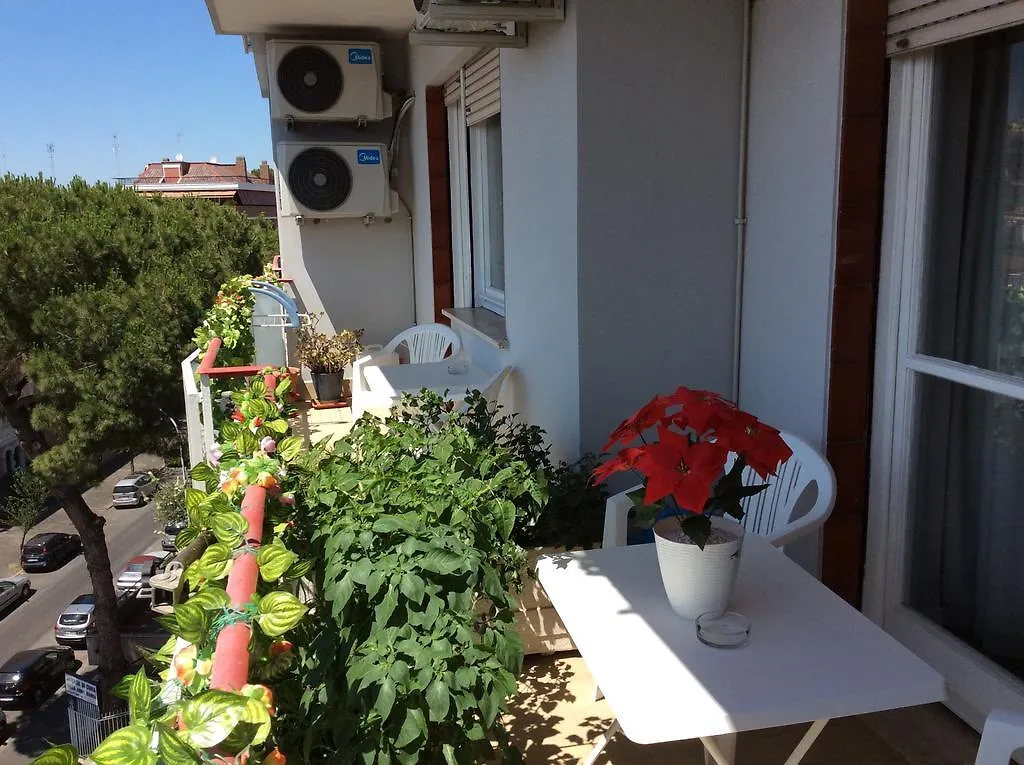 B&B Romacentro イタリア